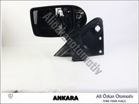 Ford Yedek Parça - BSG SAĞ DIŞ AYNA UZUN KOL PİKAP MANUEL